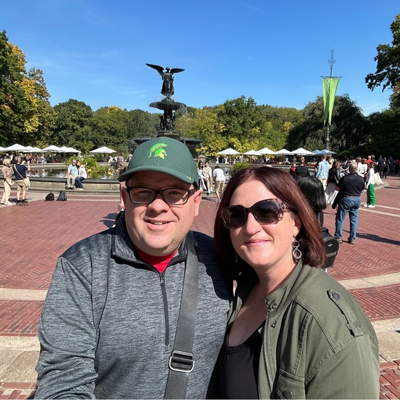 Meet your Posher, Kellie - Picture 6 of 8